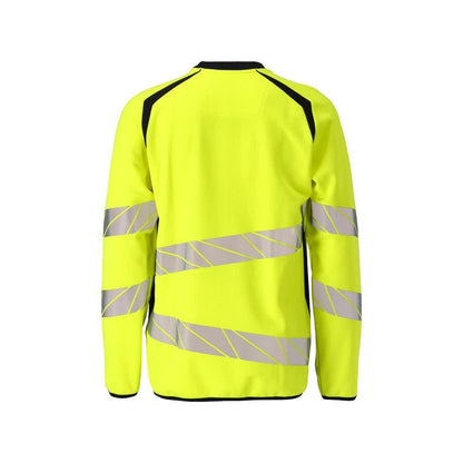 Sweatshirt, sweatshirt med modern passform