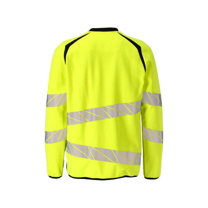 Sweatshirt, sweatshirt med modern passform