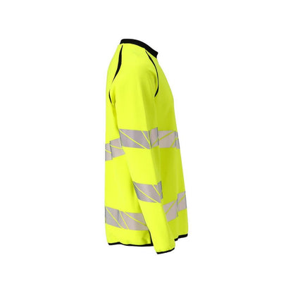 Sweatshirt, sweatshirt med modern passform