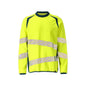 Sweatshirt, sweatshirt med modern passform