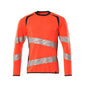 Sweatshirt, sweatshirt med modern passform