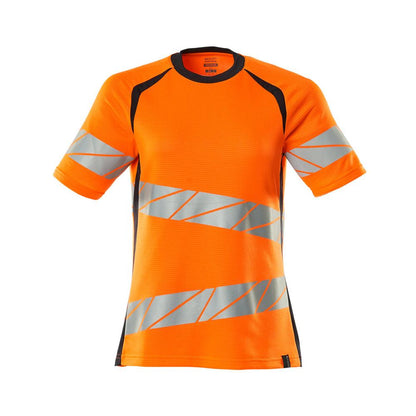 T-shirt, t-shirt med passform för kvinnor