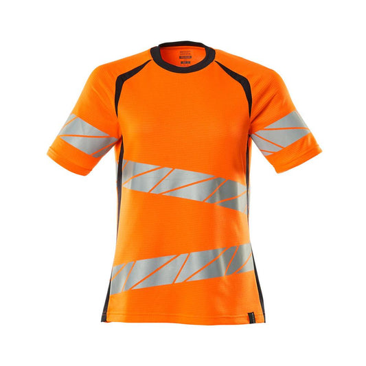 T-shirt, t-shirt med passform för kvinnor