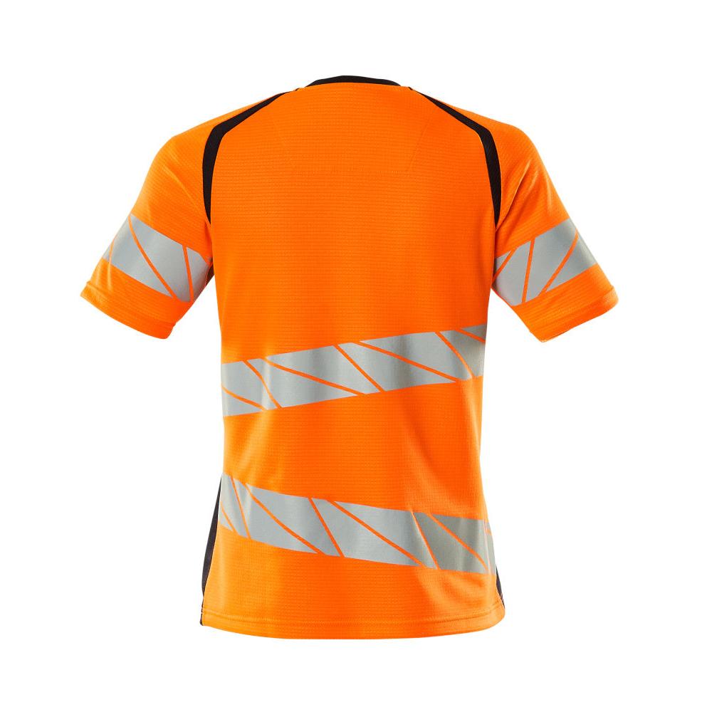 T-shirt, t-shirt med passform för kvinnor