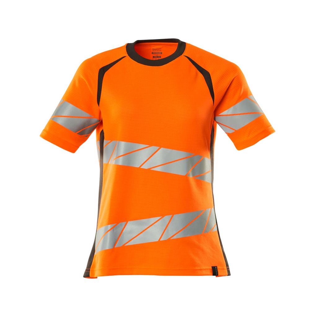 T-shirt, t-shirt med passform för kvinnor