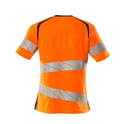 T-shirt, t-shirt med passform för kvinnor