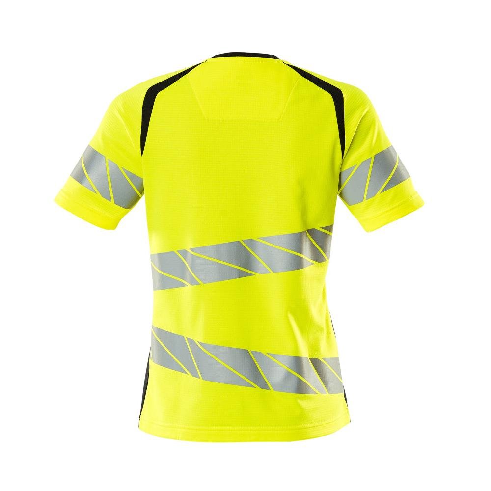 T-shirt, t-shirt med passform för kvinnor