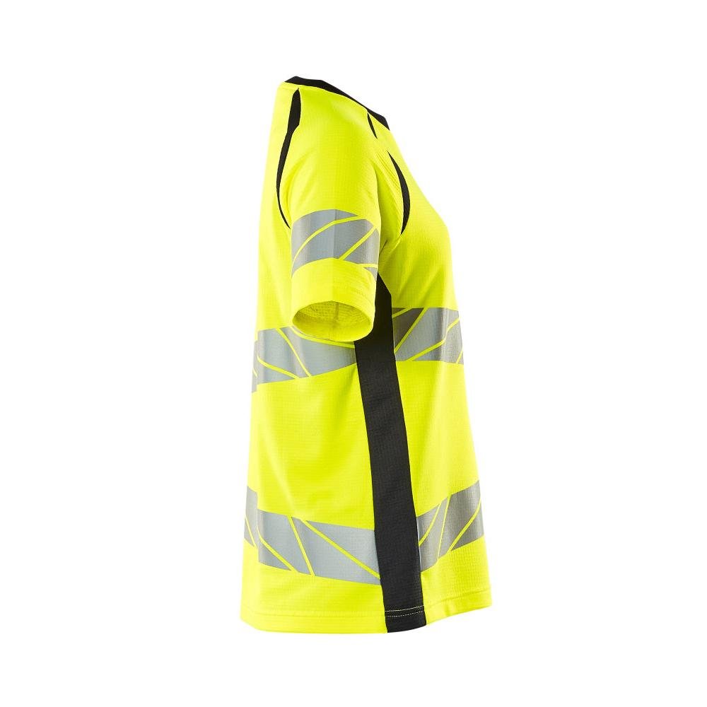 T-shirt, t-shirt med passform för kvinnor