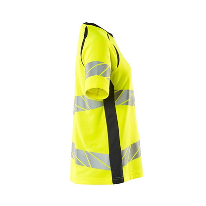 T-shirt, t-shirt med passform för kvinnor