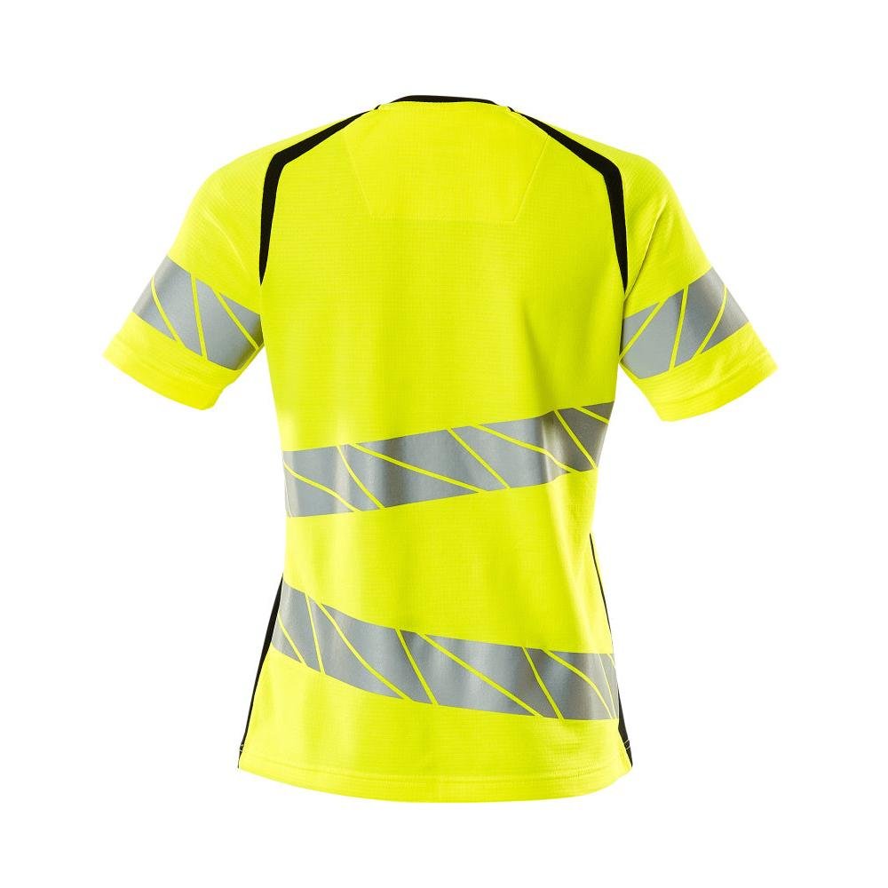 T-shirt, t-shirt med passform för kvinnor