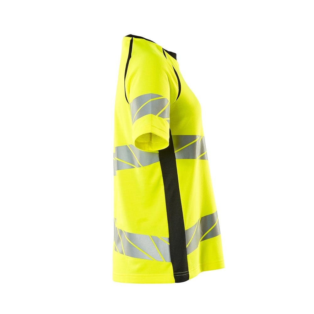 T-shirt, t-shirt med passform för kvinnor