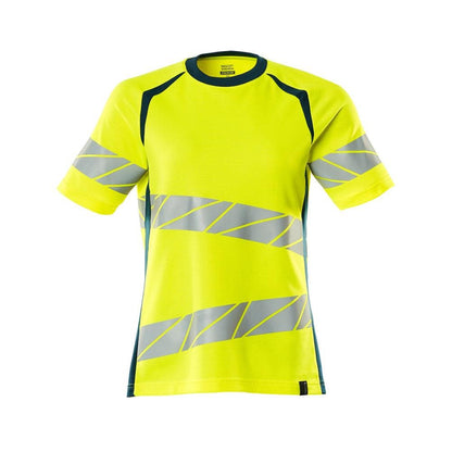 T-shirt, t-shirt med passform för kvinnor
