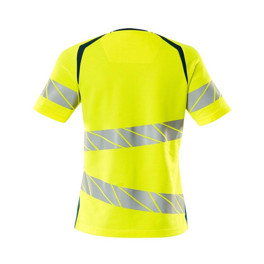 T-shirt, t-shirt med passform för kvinnor