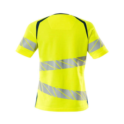 T-shirt, t-shirt med passform för kvinnor