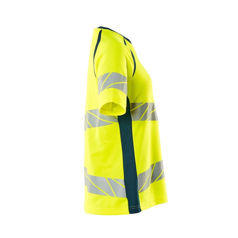 T-shirt, t-shirt med passform för kvinnor