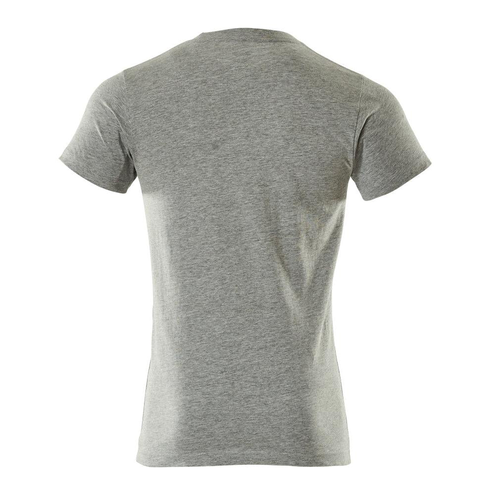 T-shirt med tryckt t-shirt
