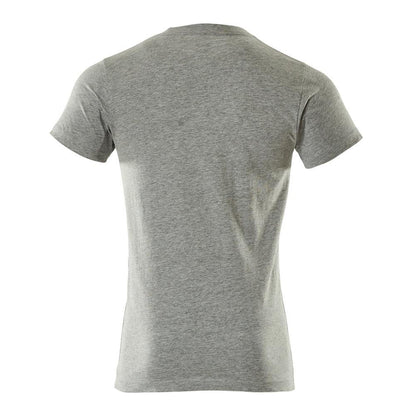 T-shirt med tryckt t-shirt