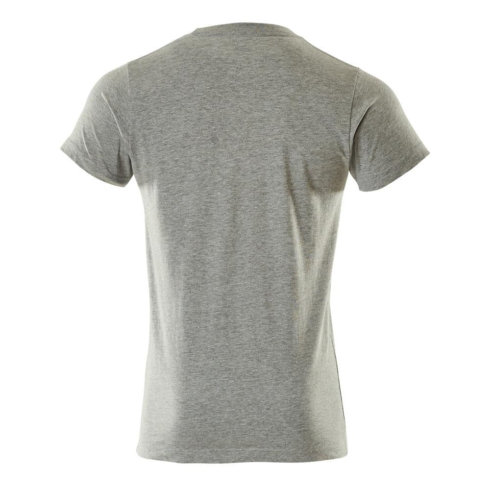 T-shirt med tryckt t-shirt