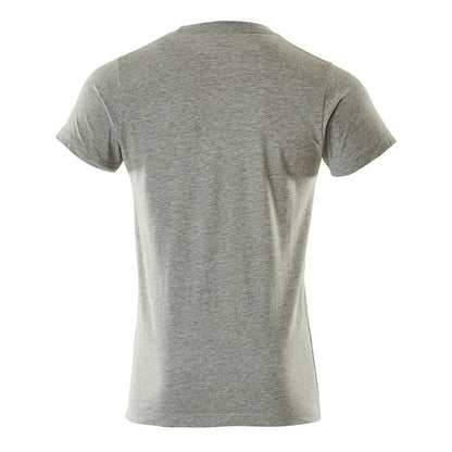 T-shirt med tryckt t-shirt