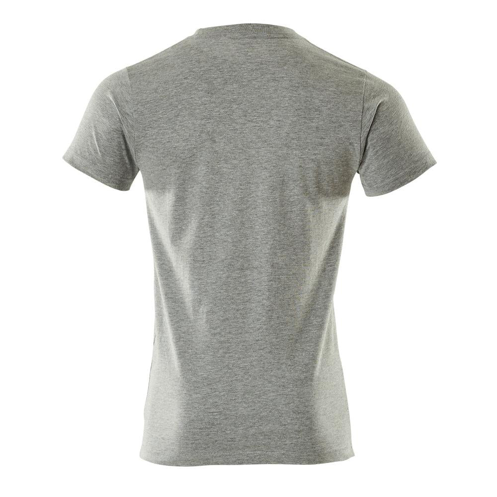 T-shirt med tryckt t-shirt