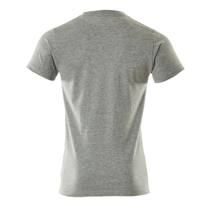 T-shirt med tryckt t-shirt
