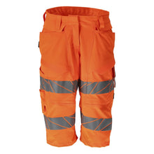 Shorts, dampassform, DIAMOND, stretchshorts
