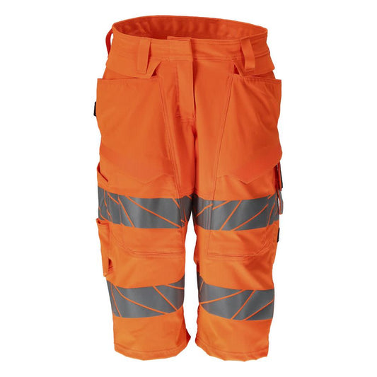 Shorts, dampassform, DIAMOND, stretchshorts