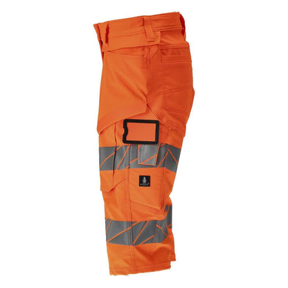 Shorts, dampassform, DIAMOND, stretchshorts
