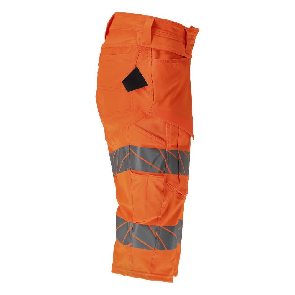 Shorts, dampassform, DIAMOND, stretchshorts
