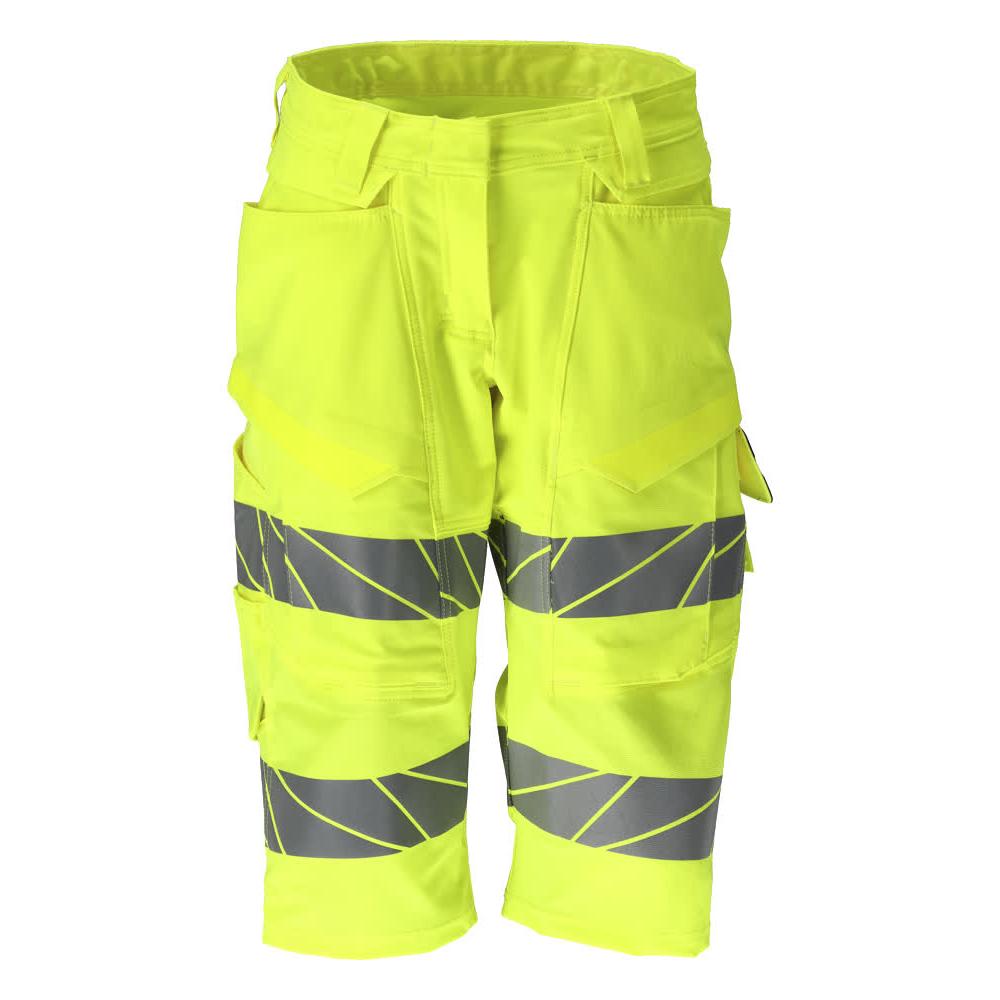 Shorts, dampassform, DIAMOND, stretchshorts