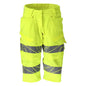 Shorts, dampassform, DIAMOND, stretchshorts