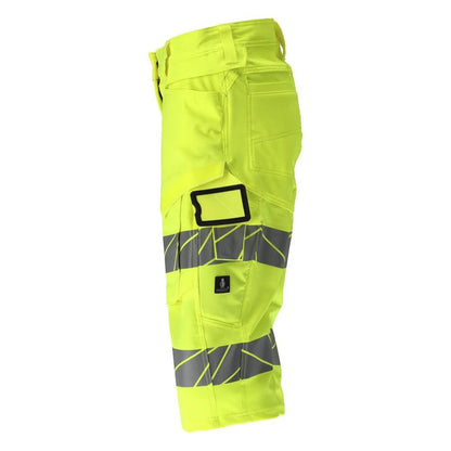 Shorts, dampassform, DIAMOND, stretchshorts