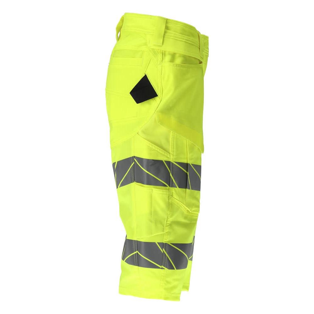 Shorts, dampassform, DIAMOND, stretchshorts