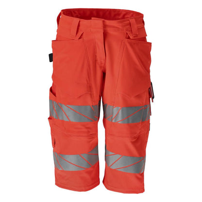 Shorts, dampassform, DIAMOND, stretchshorts
