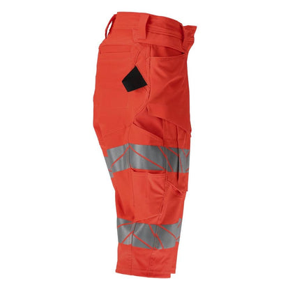Shorts, dampassform, DIAMOND, stretchshorts