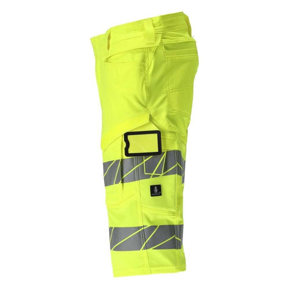 Shorts, ULTIMATE STRETCH-shorts