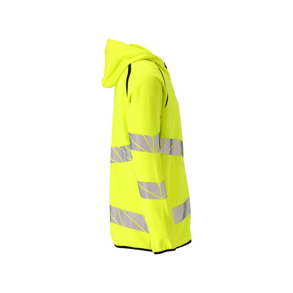 Huvtröja, huvtröja med modern passform