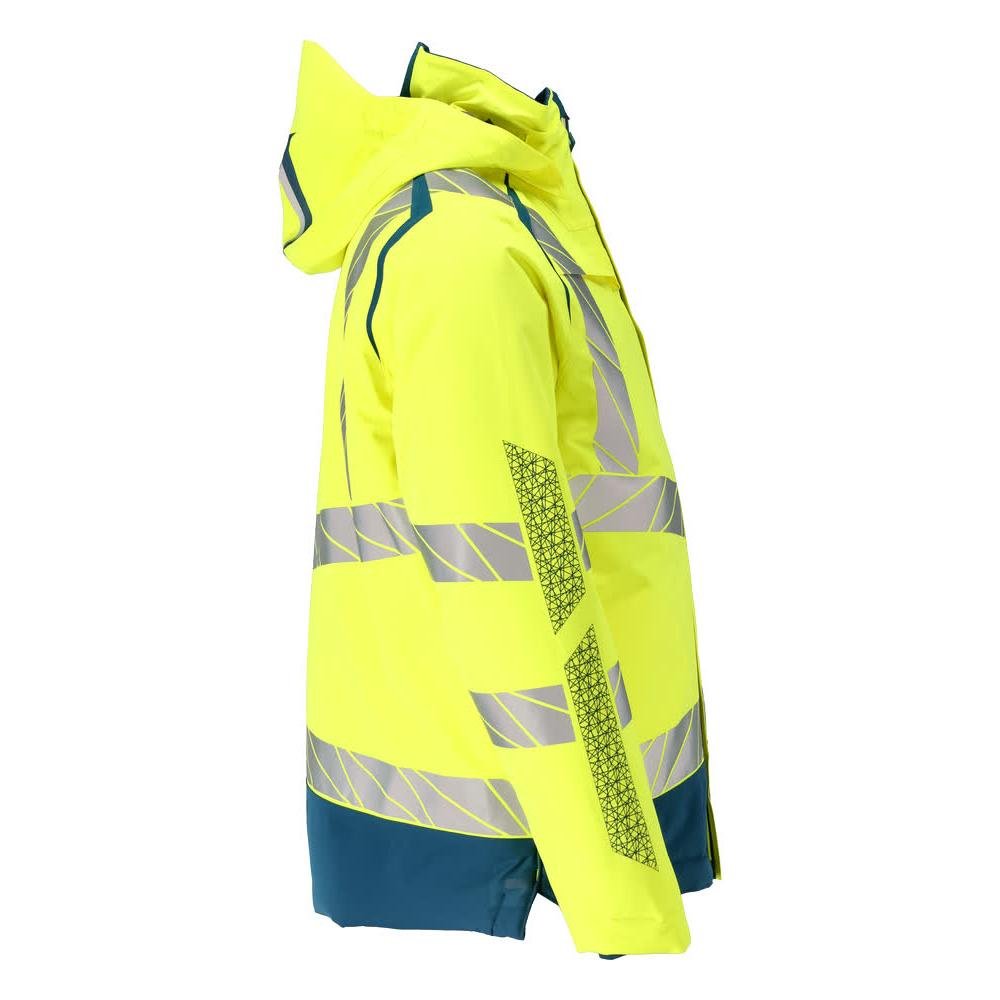 Vinterjacka med CLIMASCOT® foder Vinterjacka