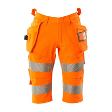 Shorts med hängfickor, ULTIMATE STRETCH-shorts