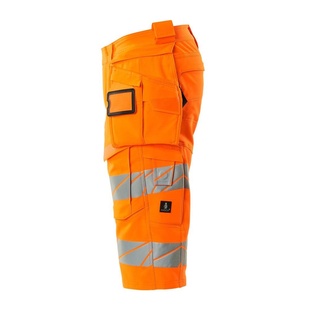 Shorts med hängfickor, ULTIMATE STRETCH-shorts
