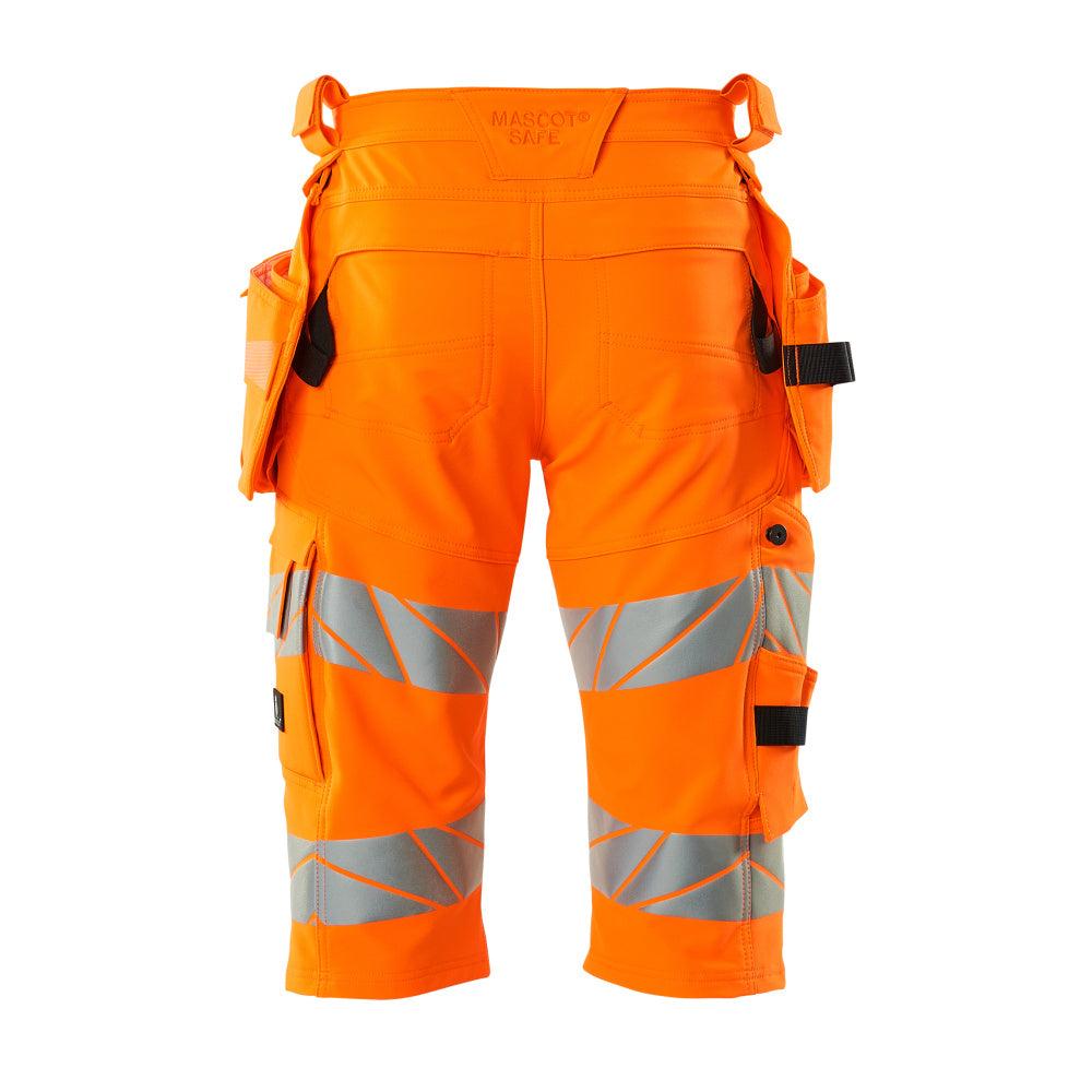 Shorts med hängfickor, ULTIMATE STRETCH-shorts