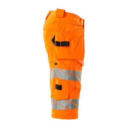 Shorts med hängfickor, ULTIMATE STRETCH-shorts