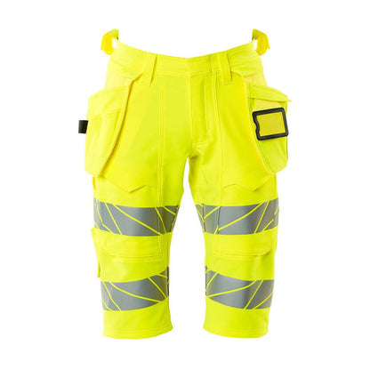 Shorts med hängfickor, ULTIMATE STRETCH-shorts