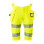 Shorts med hängfickor, ULTIMATE STRETCH-shorts