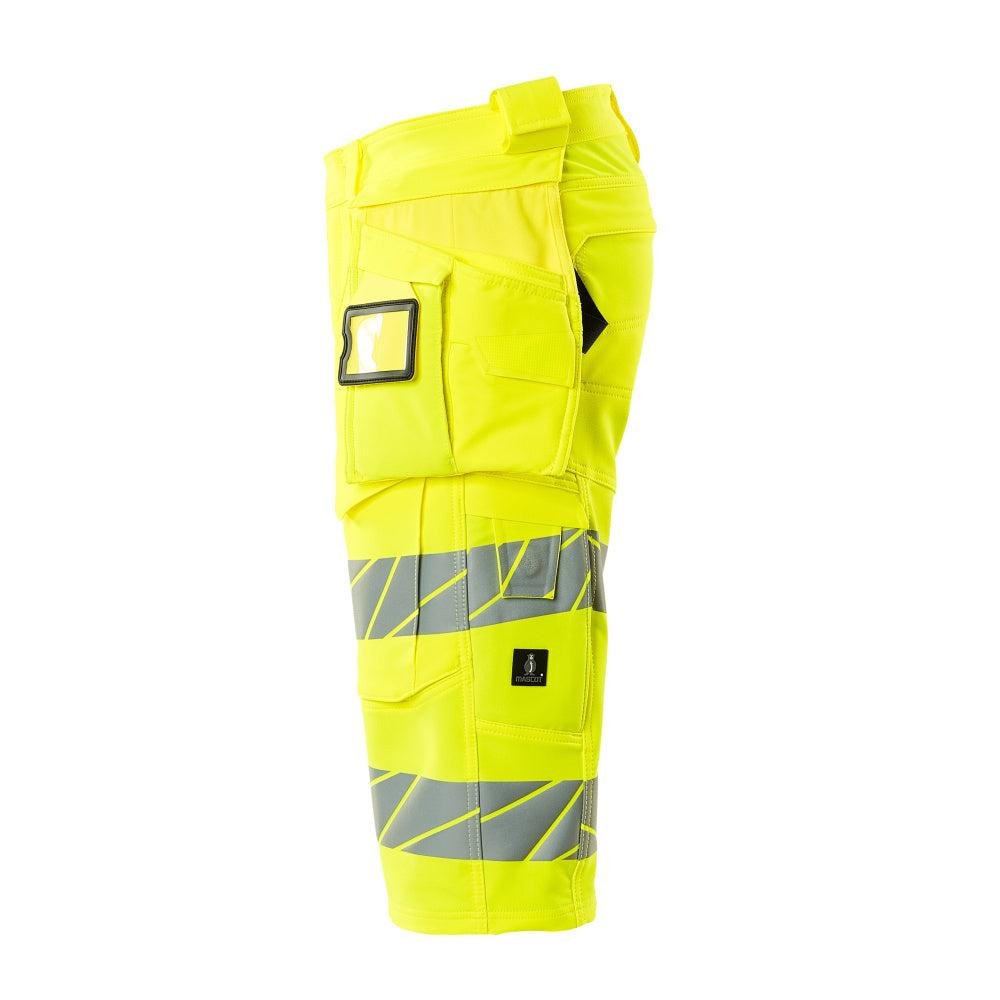 Shorts med hängfickor, ULTIMATE STRETCH-shorts