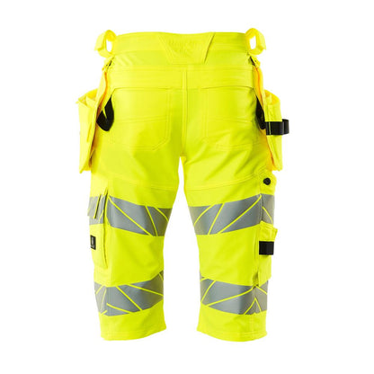 Shorts med hängfickor, ULTIMATE STRETCH-shorts