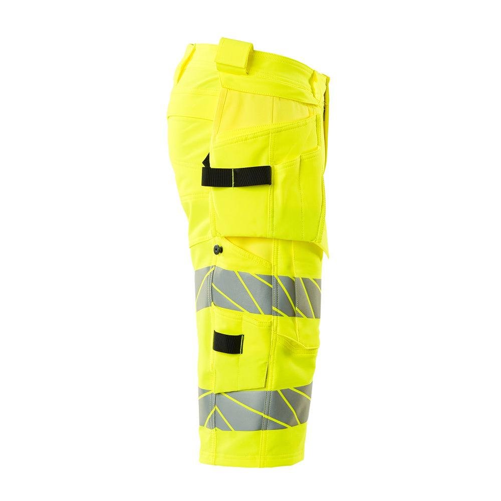 Shorts med hängfickor, ULTIMATE STRETCH-shorts