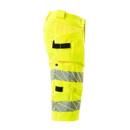Shorts med hängfickor, ULTIMATE STRETCH-shorts