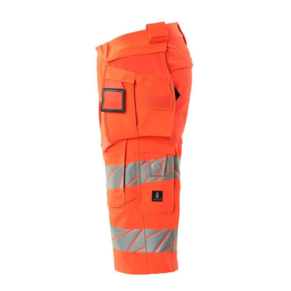 Shorts med hängfickor, ULTIMATE STRETCH-shorts
