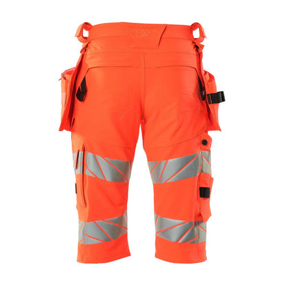 Shorts med hängfickor, ULTIMATE STRETCH-shorts